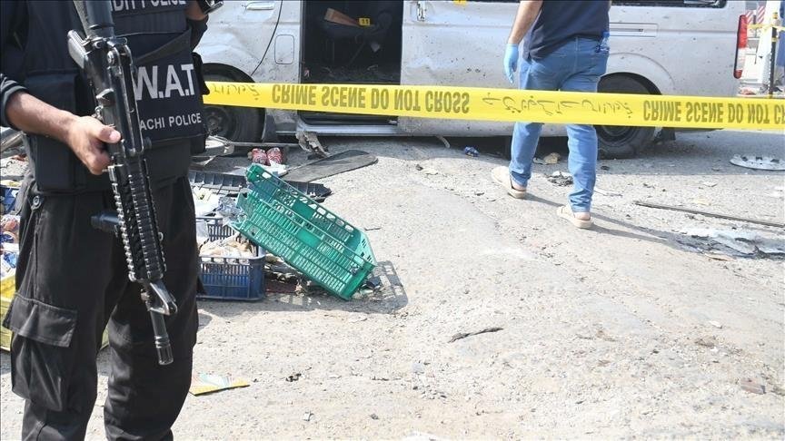 Wana IED Blast Kills Policemen: Pakistan Continues Frontline Fight Against Terrorism