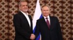Is Putin Helping Iran? Why Trump Thinks So — and Who Ultimately Benefits from the Iran War