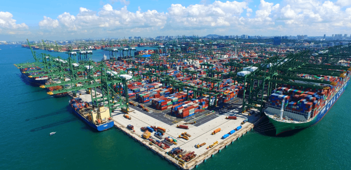 Hormuz Crisis: Singapore’s “Great Reset” Amid Pakistan’s High-Stakes Diplomacy Hormuz Crisis: Singapore’s "Great Reset" Amid Pakistan’s High-Stakes Diplomacy