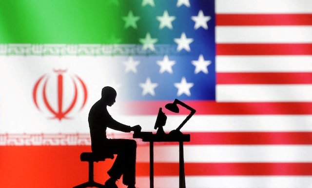 Iran Employing Foreigners: Pakistani Accused of Plot Against Trump Raises Global Security Concerns