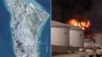 Kharg Island Strike: How U.S. Precision Attacks Are Reshaping the Strategic Balance in the Strait of Hormuz