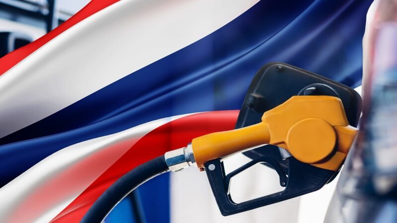 Thailand oil prices crisis intensifies amid Iran war, but authorities deny profiteering. Government explains refinery margins, rising costs, and unveils subsidies to protect citizens.