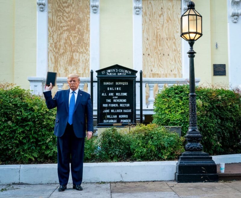 Beyond Tehran: How Trump’s Inner Circle Is Shifting the Front Line to Cyprus