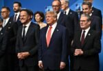 Trump NATO Paper Tiger Moment: Europe Now Inside Iran’s Expanding Strike Envelope