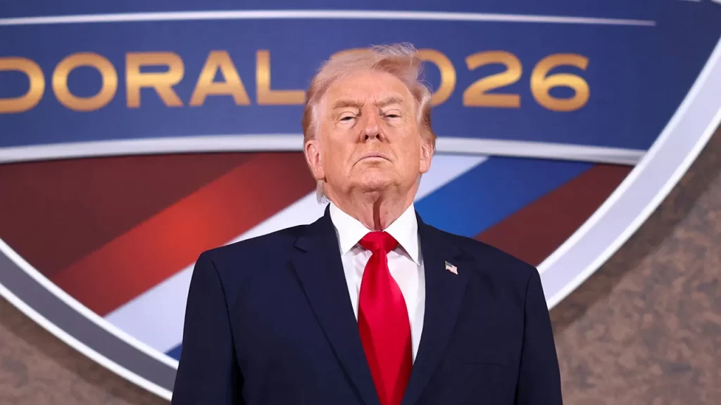 Trump Gas Prices Iran War: Why the U.S. President Says $100 Oil Is Good for America Trump Gas Prices Iran War: Why the U.S. President Says $100 Oil Is Good for America