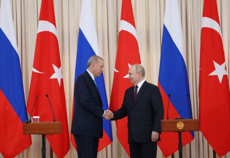 Turkey Ukraine Russia Talks Gain Momentum as Ankara Offers Fresh Mediation Amid Global Distractions