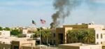 Iran War Escalation Forces U.S. Embassy Closures as Europe Weighs Military Response