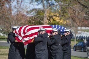 US Service Members Killed in Iran Attack as Trump Signals Direct Talks With Tehran Amid Escalating Middle East War