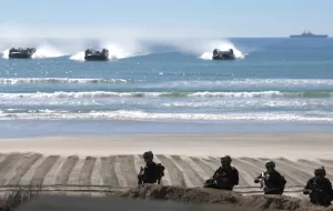 U.S Ground Afensive In Iran: U.S. Approves Massive Ground Offensive in Iran, Pentagon Finalizes Historic War Plan