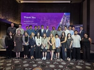 Thailand Online Fraud Banking Crisis Deepens as Experts Warn of AI-Driven Threats at SmartVista Day 2026