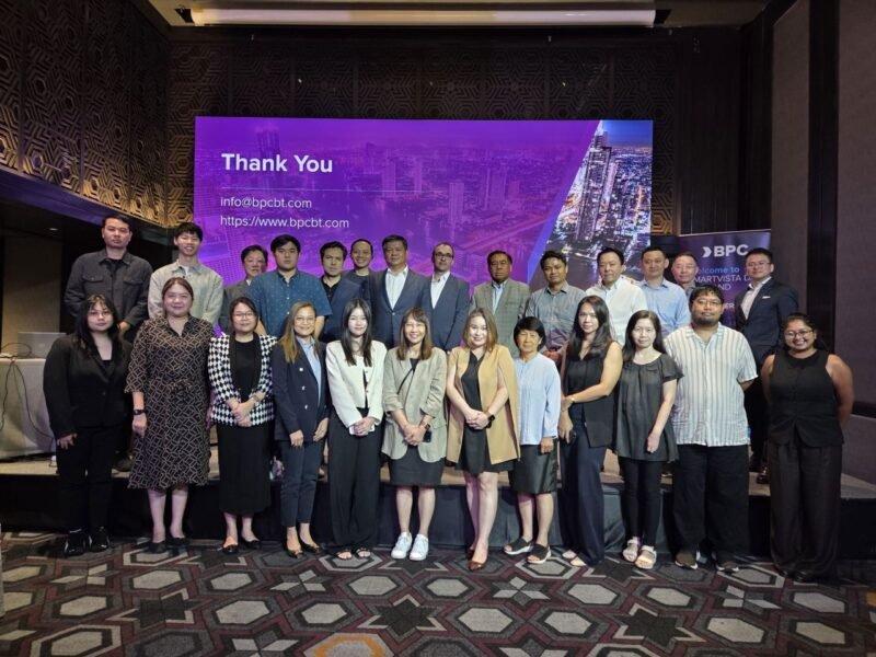 Thailand Online Fraud Banking Crisis Deepens as Experts Warn of AI-Driven Threats at SmartVista Day 2026