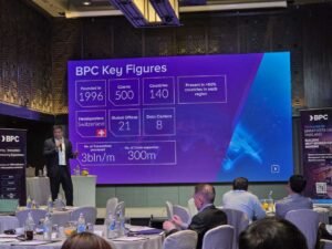 Thailand Online Fraud Banking Crisis Deepens as Experts Warn of AI-Driven Threats at SmartVista Day 2026