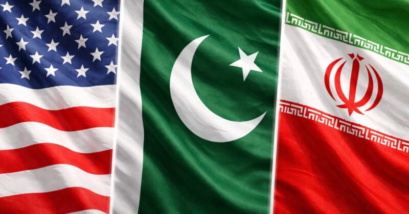 The Hour of Diplomacy — Pakistan’s Historic Hand in Turning War into a Ceasefire Pakistan peace mediation successfully brokered a two-week ceasefire between the U.S. and Iran.