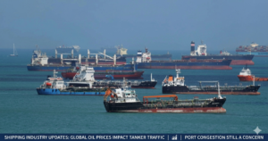 Strait of Hormuz crisis: When The Strait Becomes a Weapon