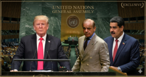 Islamabad US-Iran Talks Collapse After 21-Hour Standoff, Exposing Trump’s Hardline Strategy