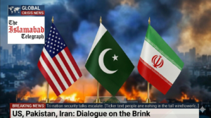 US Iran Islamabad Talks Advance as Trump Accepts Key Condition to Halt Israel-Lebanon Escalation