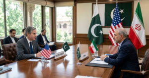 US Iran talks Islamabad Second Attempt: What the U.S. and Iran Are Bringing Into the Room