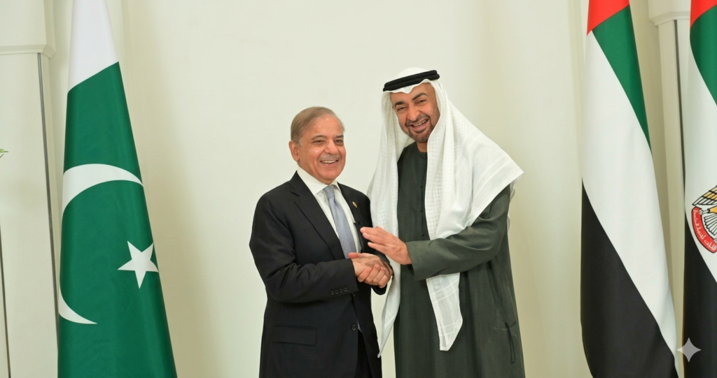Pakistan UAE deposits controversy: Pakistan Rejects Social Media Campaign, Reaffirms Strategic Partnership