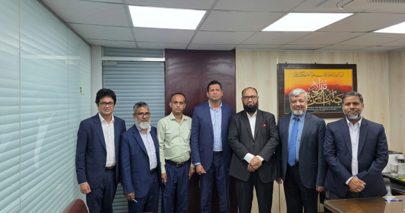 Islami Bank Bangladesh PLC (IBBPLC) achieves five-fold card base growth with BPC, surpassing 12 million in Bangladesh: Islami Bank Bangladesh digital payments: Islami Bank Bangladesh PLC (IBBPLC) achieves five-fold card base growth with BPC, surpassing 12 million in Bangladesh:
