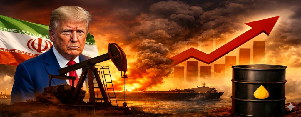 Oil Prices Surge Iran War: Singapore, Japan and China Brace for Shock as Trump Ultimatum Nears Deadline Oil Prices Surge Iran War: Singapore, Japan and China Brace for Shock as Trump Ultimatum Nears Deadline