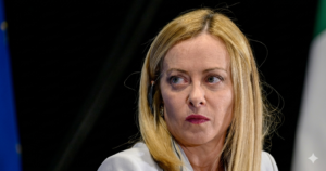 Giorgia Meloni Pushes GCC for Iran War De-escalation Amid Global Energy Crisis