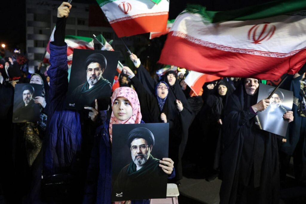 Iran Rejects Ceasefire Proposal, Escalation Risks Surge Across Global Markets Iran Rejects Ceasefire Proposal, Escalation Risks Surge Across Global Markets