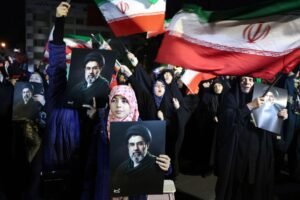 Iran Rejects Ceasefire Proposal, Escalation Risks Surge Across Global Markets