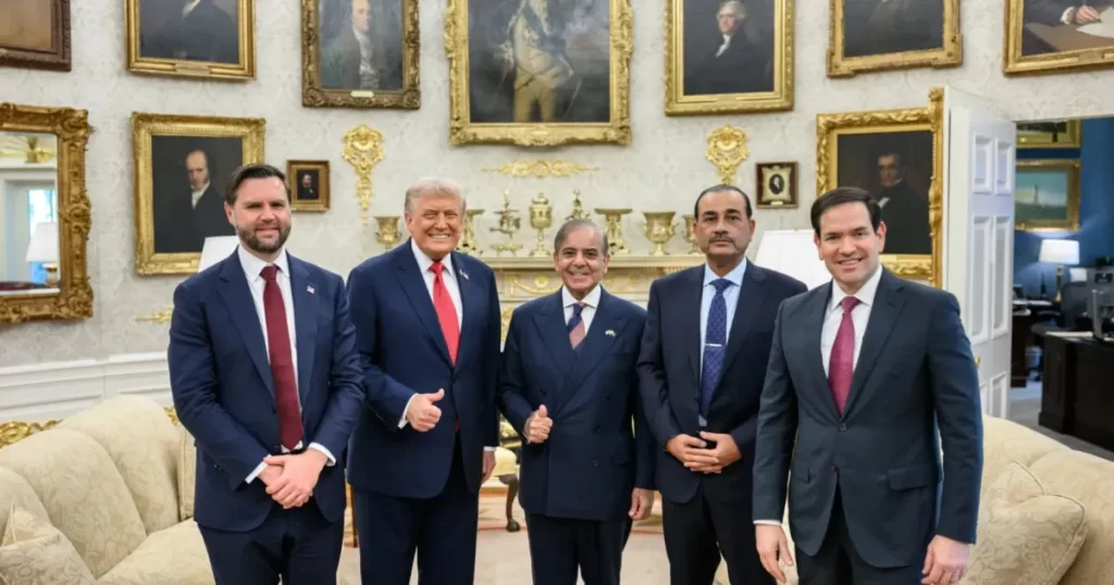 Pakistan US Iran Ceasefire: GCC Concerns Shape Islamabad’s Historic Mediation Pakistan US Iran Ceasefire: GCC Concerns Shape Islamabad’s Historic Mediation