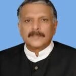 Ijaz ul Haq