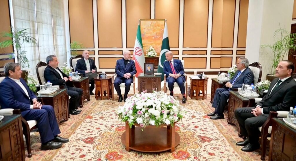 Islamabad Iran US Talks: Second Round Set for Friday as Trump Pushes for Conclusive Deal