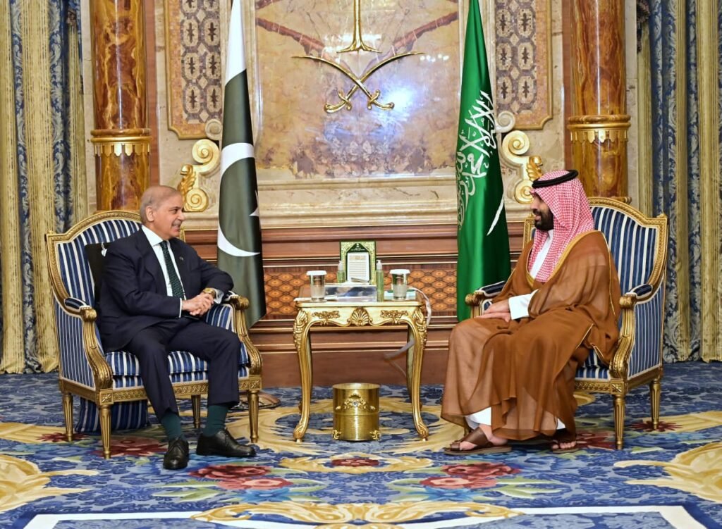Pakistan diplomatic efforts intensify as PM Shehbaz receives rare Qatar jet escort amid US-Iran talks Pakistan diplomatic efforts intensify as PM Shehbaz receives rare Qatar jet escort amid US-Iran talks