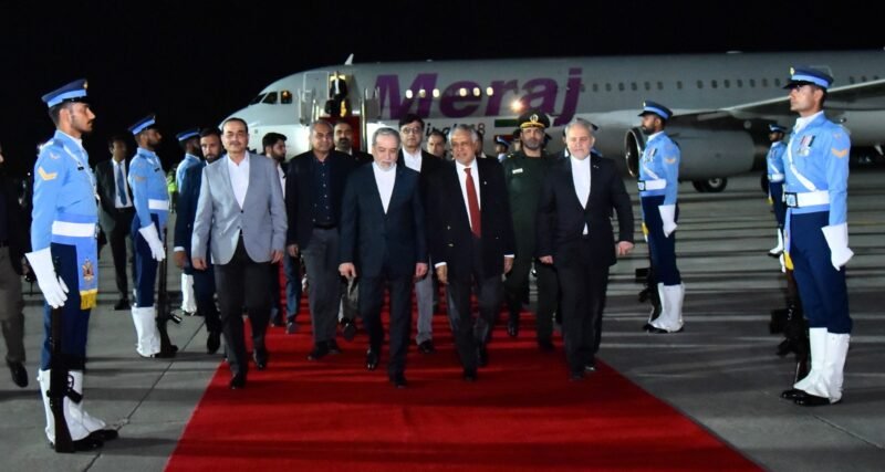 Iran US Talks Islamabad Resume Without VP JD Vance as High-Stakes Negotiations Enter Critical Phase Iran US talks Islamabad: Iran US Talks Islamabad Resume Without VP JD Vance as High-Stakes Negotiations Enter Critical Phase