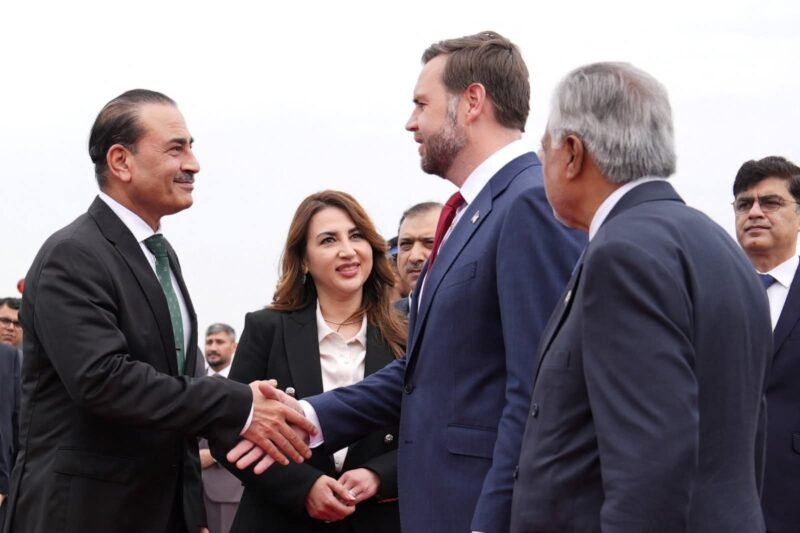 US-Iran Talks Islamabad: JD Vance, Kushner Arrive as Pakistan Sets Stage for Historic Negotiations US-Iran Talks Islamabad: JD Vance, Kushner Arrive as Pakistan Sets Stage for Historic Negotiations