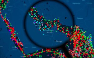 Strait of Hormuz Blockade Triggers Global Economic Shock After Failed US-Iran Talks