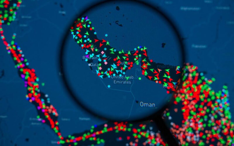 Strait of Hormuz Blockade Triggers Global Economic Shock After Failed US-Iran Talks Strait of Hormuz Blockade Triggers Global Economic Shock After Failed US-Iran Talks