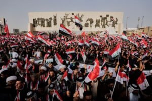 The US Iran Strait of Hormuz crisis reaches a critical turning point as Washington issues a 48-hour ultimatum.