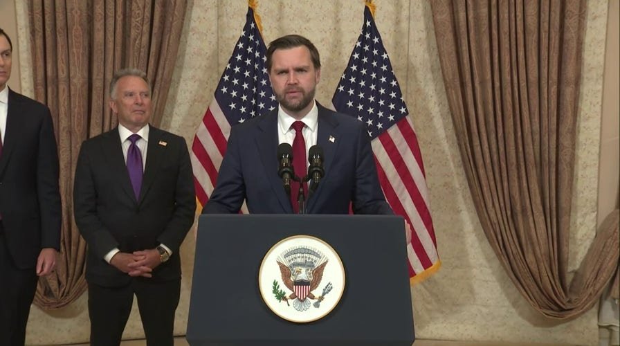 U.S.-Iran Talks Islamabad Begin as JD Vance Arrives, Breakthrough Expected Tuesday