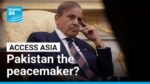 Pakistan US Iran Talks: Islamabad Emerges as Global Peace Hub in Historic Ceasefire Diplomacy