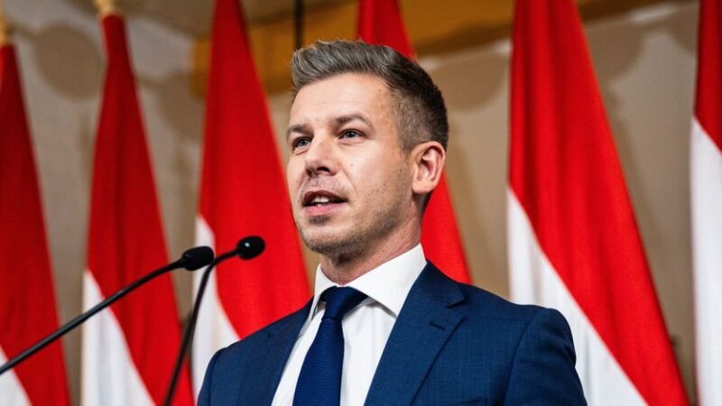 Magyar’s Landslide Victory Reshapes Hungary: A Referendum Against Orban’s Era Peter Magyar landslide victory Hungary: Magyar’s Landslide Victory Reshapes Hungary: A Referendum Against Orban’s Era