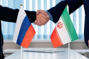 Russia Iran Alliance: Putin Vows Support for Iran as US-Tehran Peace Talks Stall