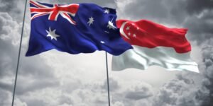 Singapore Exports to Australia Surge as Energy Crisis Strengthens Strategic Trade Ties