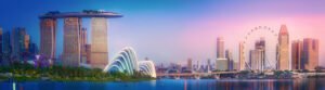 Strait of Hormuz Impact on Singapore: Energy Shock Threatens Asia’s Trade Lifeline