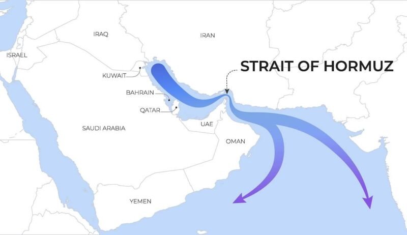 Strait of Hormuz Crisis 2026: IRGC Fires on Indian Tanker as Oil Prices Surge Amid Global Supply Fears Hormuz Standoff: Indian Tanker Under Fire as Iran Re-Closes Strategic Chokepoint