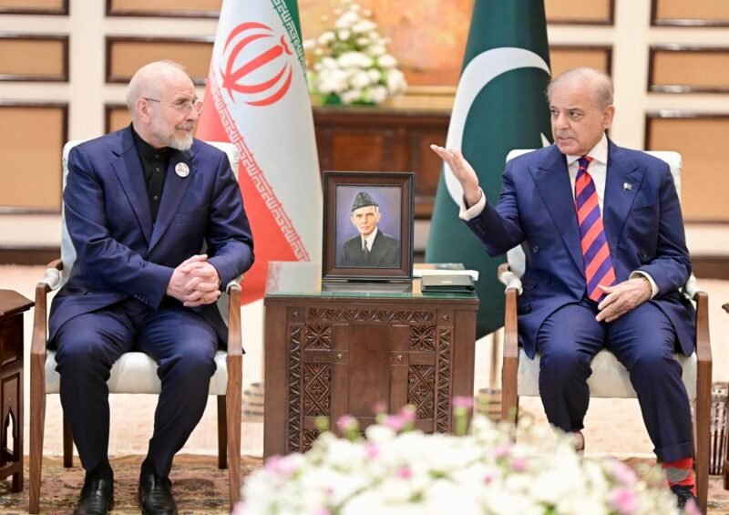 Pakistan Middle East Diplomacy: Islamabad Emerges as Key Mediator in US-Iran Talks Pakistan Middle East Diplomacy: Islamabad Emerges as Key Mediator in US-Iran Talks