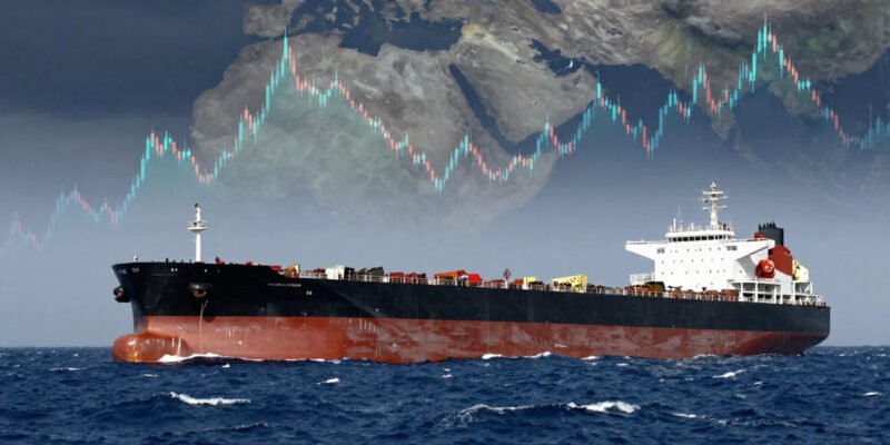 Clean Tanker Market Gains Momentum as Geopolitical Pressures Reshape Shipping Flows