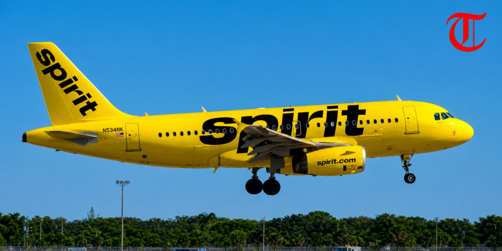 Iran War Airline Crisis: Fuel Shock Drives Airlines Toward Bankruptcy, Forces Shutdowns Iran War Airline Crisis: Fuel Shock Drives Airlines Toward Bankruptcy, Forces Shutdowns