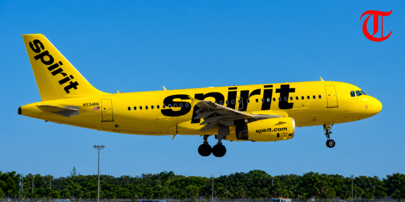 Iran War Airline Crisis: Fuel Shock Drives Airlines Toward Bankruptcy, Forces Shutdowns Iran War Airline Crisis: Fuel Shock Drives Airlines Toward Bankruptcy, Forces Shutdowns