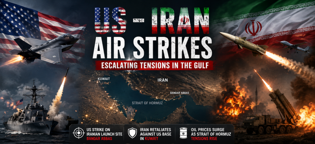 US Iran Strikes Escalation Raises Fears of Wider Regional Conflict Amid Fragile Ceasefire US Iran Strikes Escalation Raises Fears of Wider Regional Conflict Amid Fragile Ceasefire