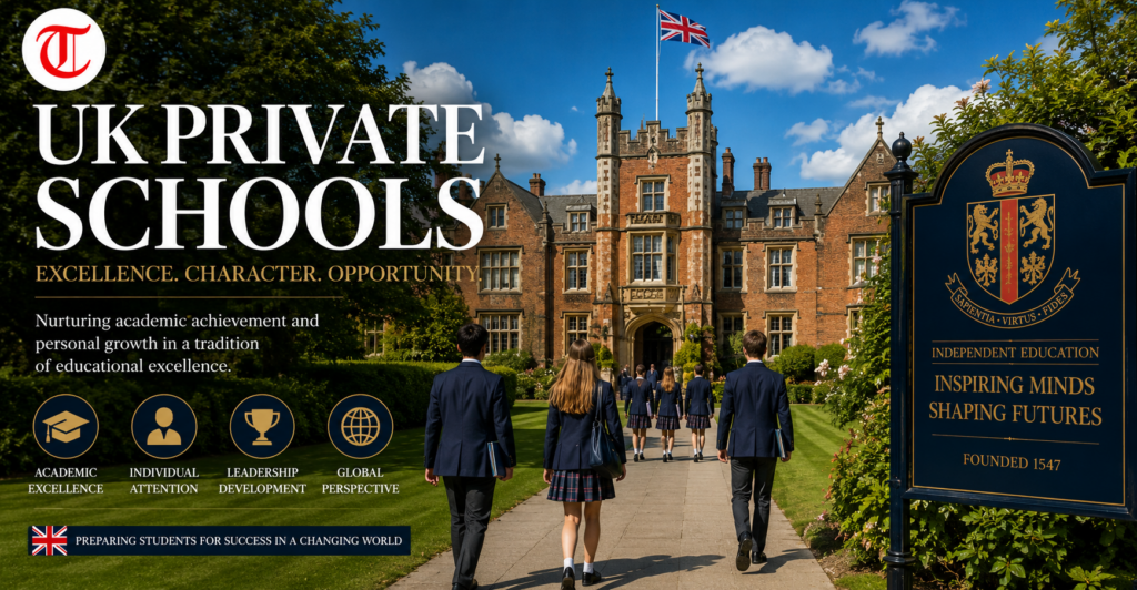 The Slow Suffocation of Britain’s Independent Education UK Private Education VAT Policy has forced 13,000–16,000 students out of private schools