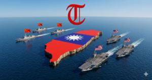 Taiwan China Conflict Enters New Phase as Beijing Shifts Strategy